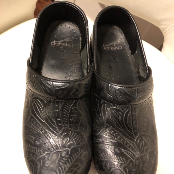 Dansko Classic size 37 - Picture 4 of 12